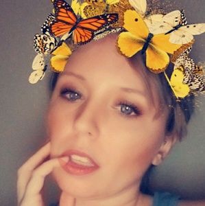 Meet your Posher, Michele